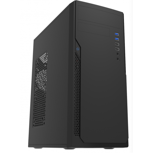 MaxGreen 2811BK with USB 3.0 Casing